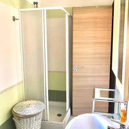 Semesterbostad 162g